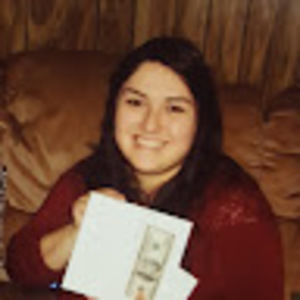 Meet your Posher, Pauline